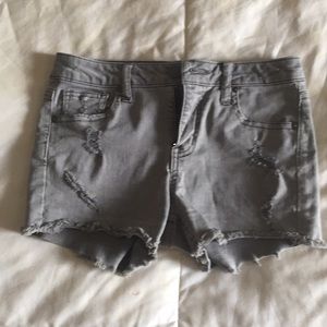 RSQ girls shorts